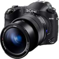 Camera DSLR for Sony