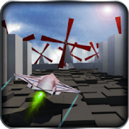 ikon Race To Sun-3D: Infinite Speed Game