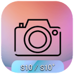 ikon * Camera Galaxy S10 focus Camera Galaxy S10 Plus