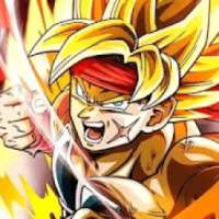 Broly Movie DB Super Wallpaper 4K on 9Apps