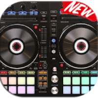 Dj Mixfader Studio - Dj Music Mixer on 9Apps