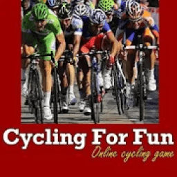 ikon Cycling for Fun, Cycling Manager Game