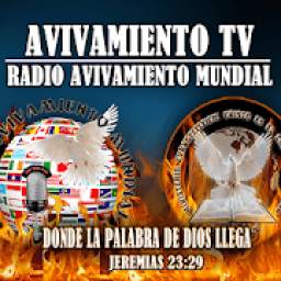 Avivamiento TV 1.0