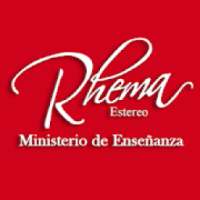 Rhema Estéreo Barranquilla on 9Apps
