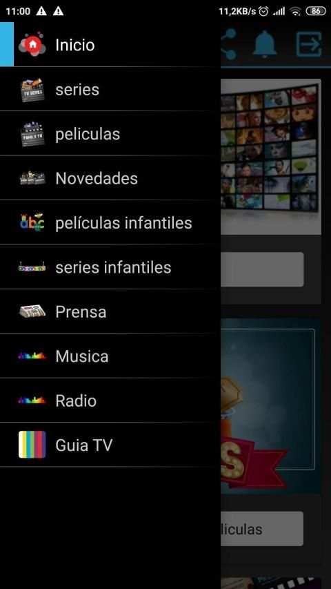 TDT España 2019 screenshot 3