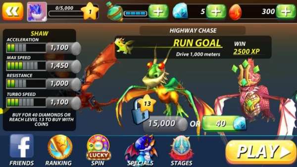 LoD 2 - Legend of Dragon 2 screenshot 8