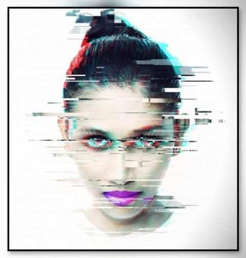 Aesthetic Photo Editor 2019 screenshot 2