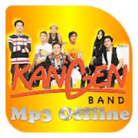 Lagu Kangen Band Terpopuler on 9Apps