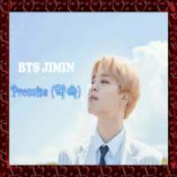 BTS JIMIN 'Promise' on 9Apps