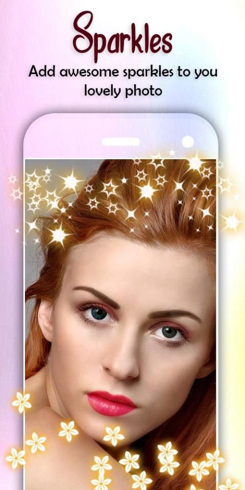 Eye Color Camera: Colour Changer screenshot 3