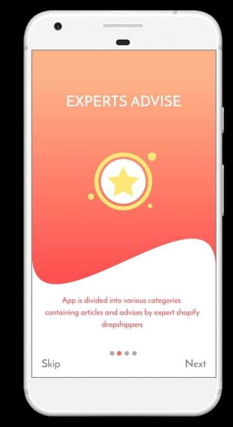 Shopify Salespedia : Complete Shopify Guide screenshot 4