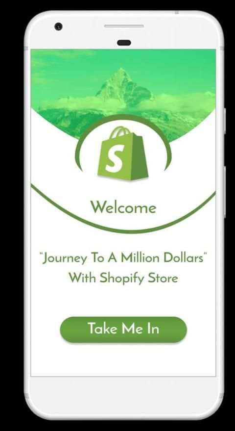 Shopify Salespedia : Complete Shopify Guide screenshot 6
