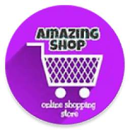 Amazing Shop India online shopping store