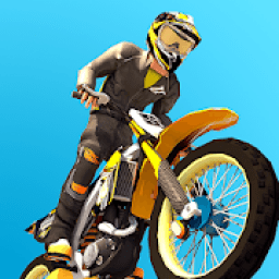 ikon Stunt Biker 3D