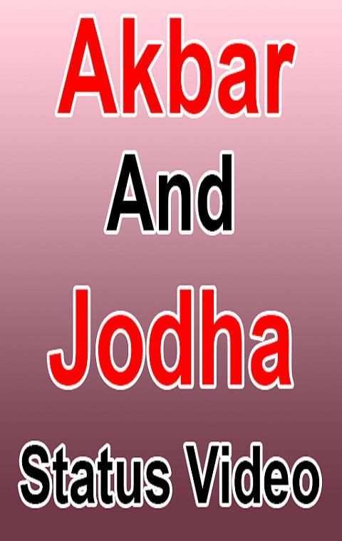 Akbar And Jodha Status Songs screenshot 1