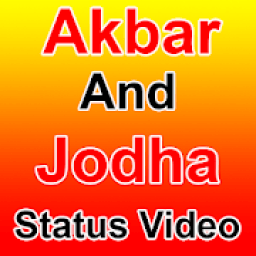 Akbar And Jodha Status Songs icon