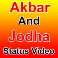 Akbar And Jodha Status Songs on 9Apps