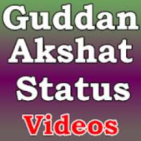 Guddan and Aj Status Songs