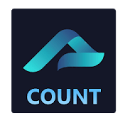 ikon Count Admin App