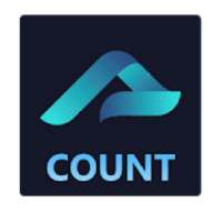 Count Admin App