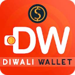 Diwali wallet : win paytm cash 1.6