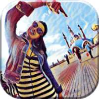 Prisma Photo Editor