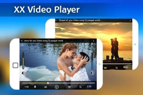 XX Video Player 2018 - XX Video Popup Player 2018 screenshot 2