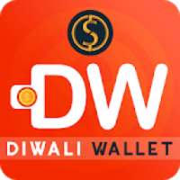 Diwali Wallet : Win Real Cash