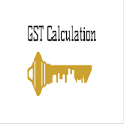 GST Calculation आइकन