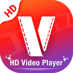 ikon HD Video Player - Best Video Player For Android
