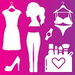 Get Ready With Me Makeup, Hair &amp; Outfit Closet आइकन