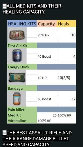 PubInfo screenshot 2