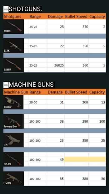 PubInfo screenshot 3
