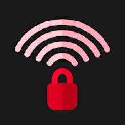 Free Wifi Password Viewer - Security Check