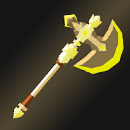 Blacksmith - Merge Idle RPG आइकन