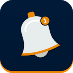 Notisaver - notifications and status saver आइकन