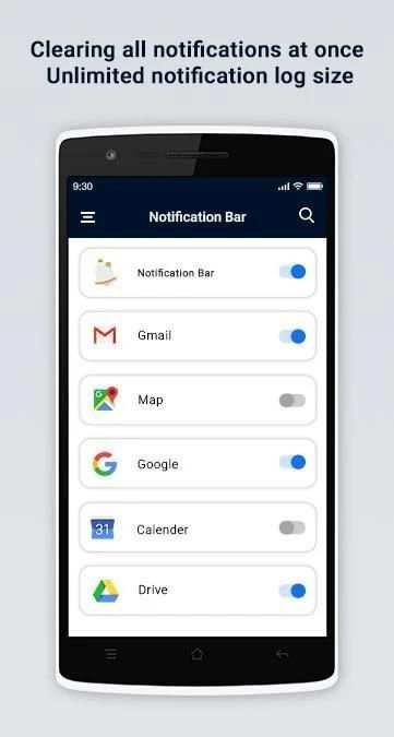 Notisaver - notifications and status saver स्क्रीनशॉट 6