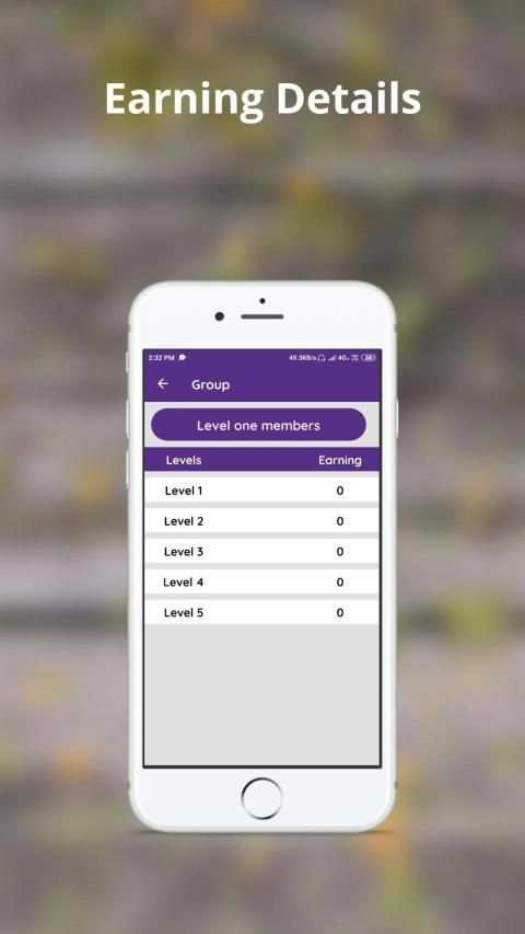 Cleane pay screenshot 7