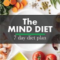 MIND Diet Plan on 9Apps