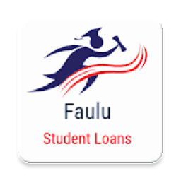Faulu Students Loan App icon