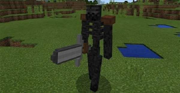 Other Creatures Mod for MCPE screenshot 3
