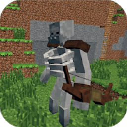 Other Creatures Mod for MCPE आइकन