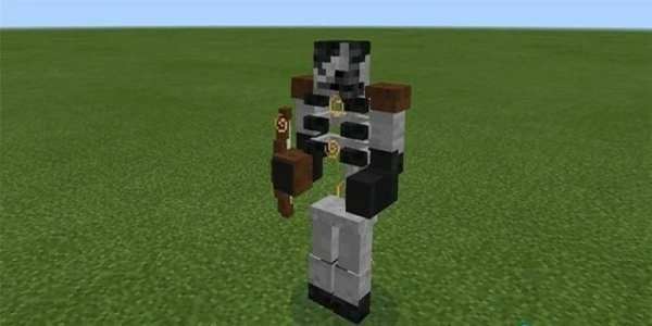 Other Creatures Mod for MCPE screenshot 1