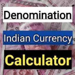Cash Calculator India 2.0
