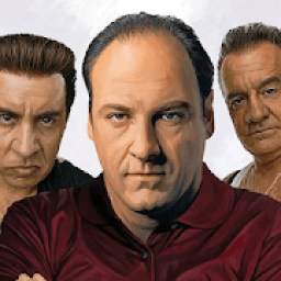 The Sopranos Quiz | Character Game