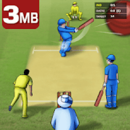 Cricket Championship 2019 - 3 MB आइकन