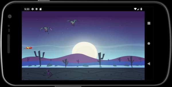 Diwali pataka game screenshot 1