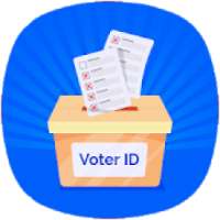 Voter ID Card on 9Apps