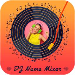 DJ Name Mixer 1.0