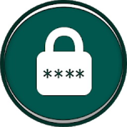 ikon Password Manager